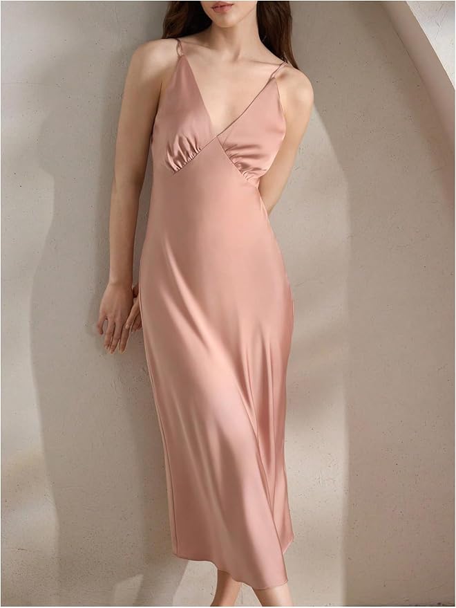 Dusty Pink