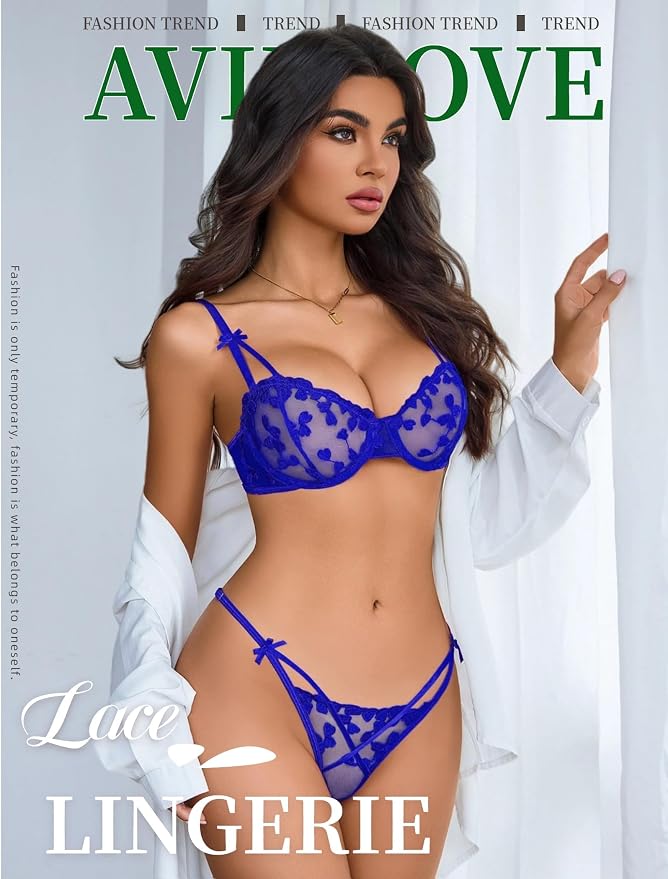 Royal Blue
