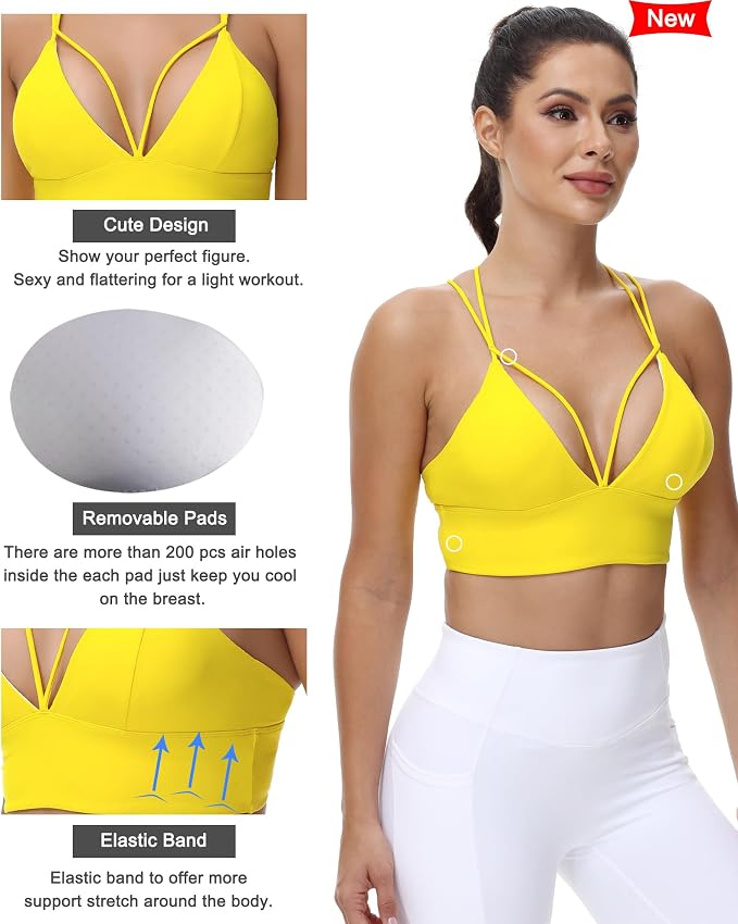 008-bright Yellow