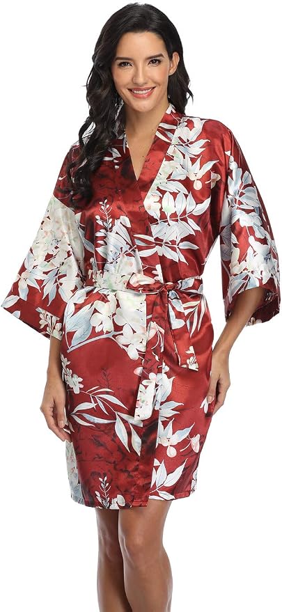 Wine Floral