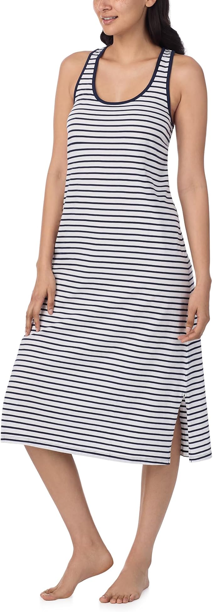 White Stripe