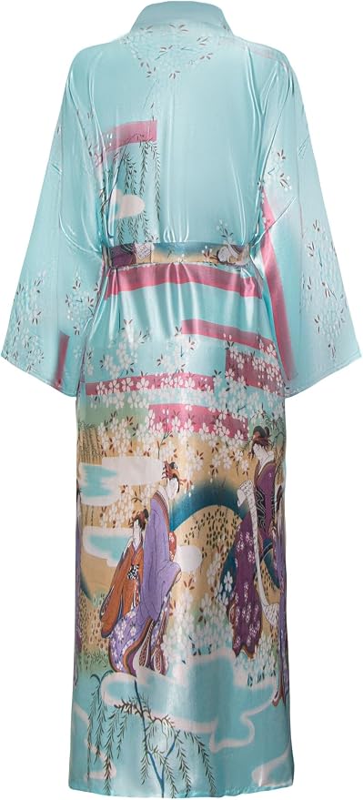 Floral-lightblue