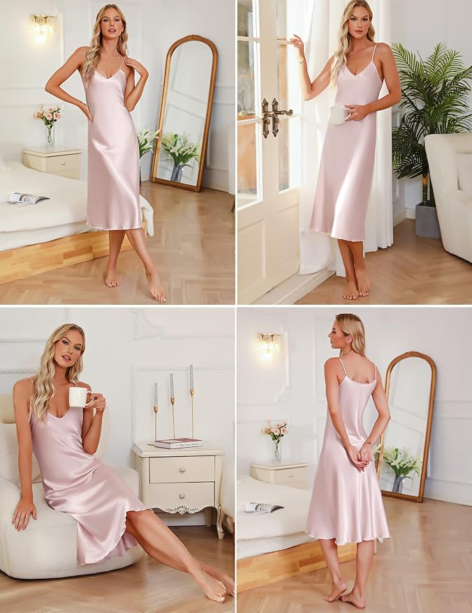 Pink-long