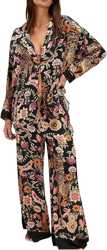 Blackfloral