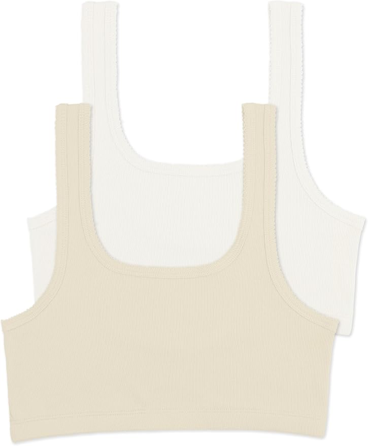 Snow White+oat 2-pack