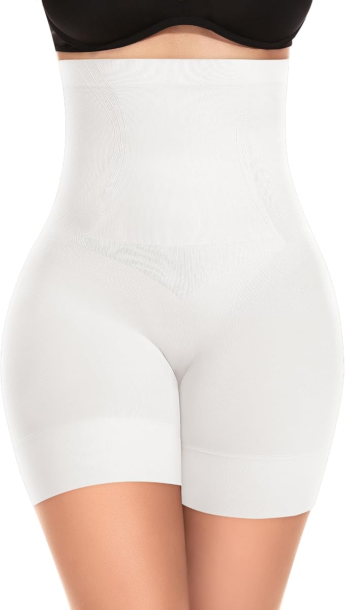 04# White