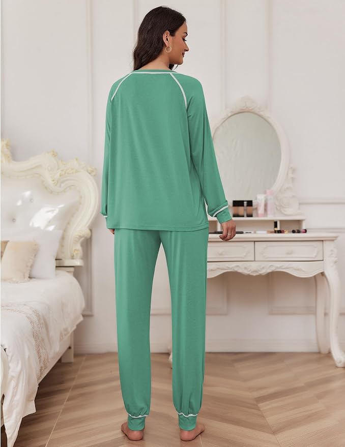 Gray Green