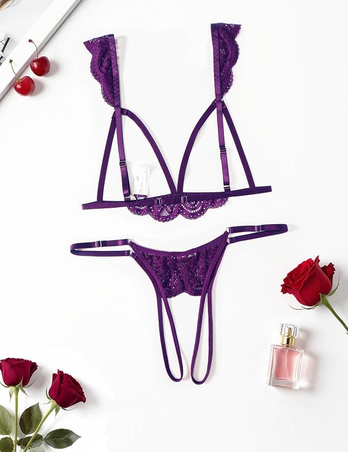 Dark Purple