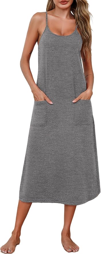 Deep Grey