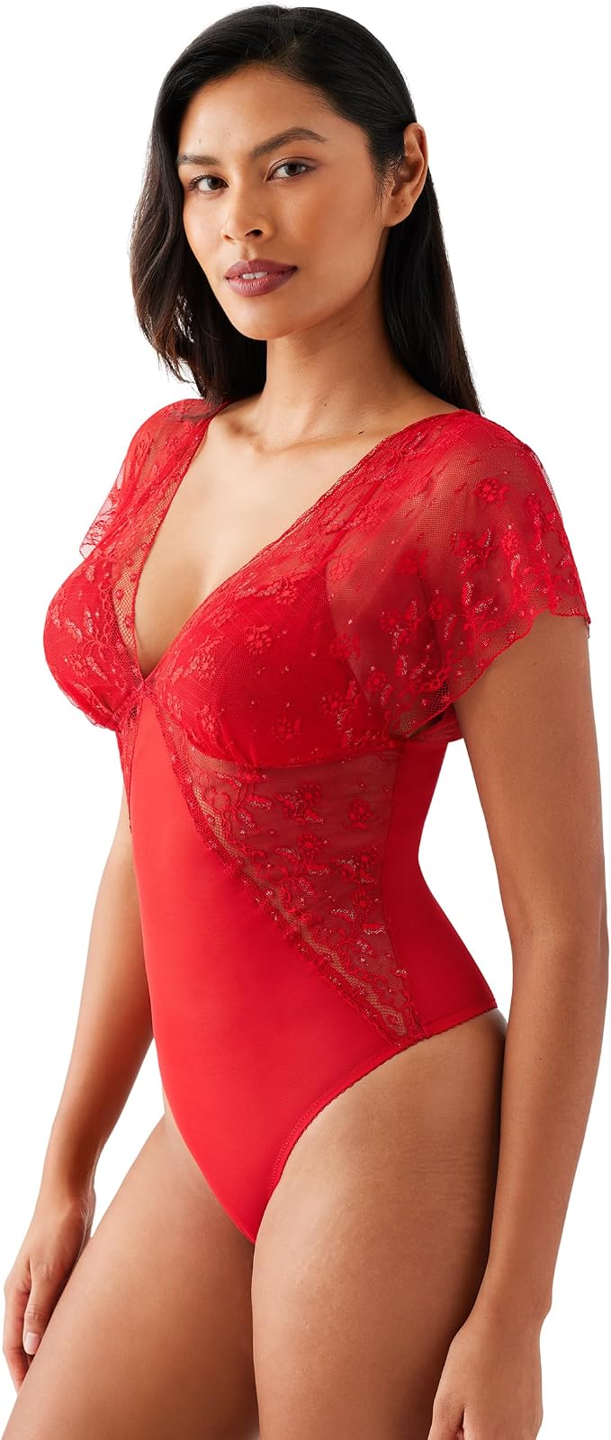 Equestrian Red