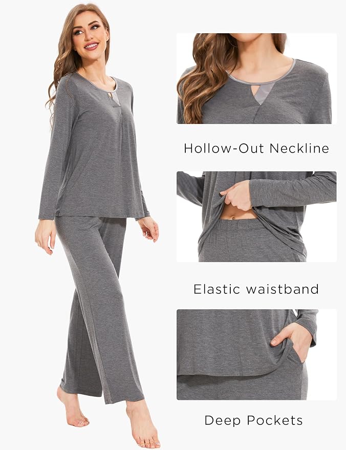C - Dark Heather Grey