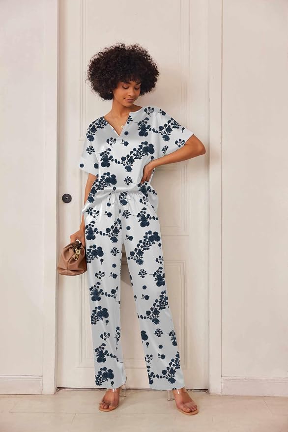 Floral White