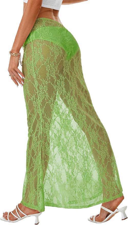 Grass Green