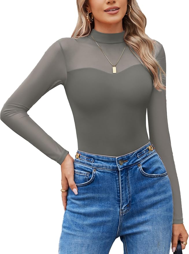 Dark Grey