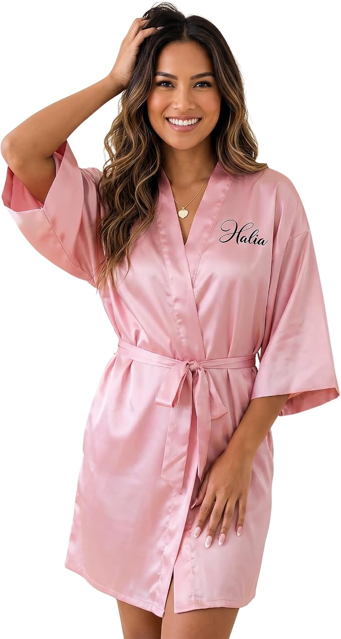 Rose Pink
