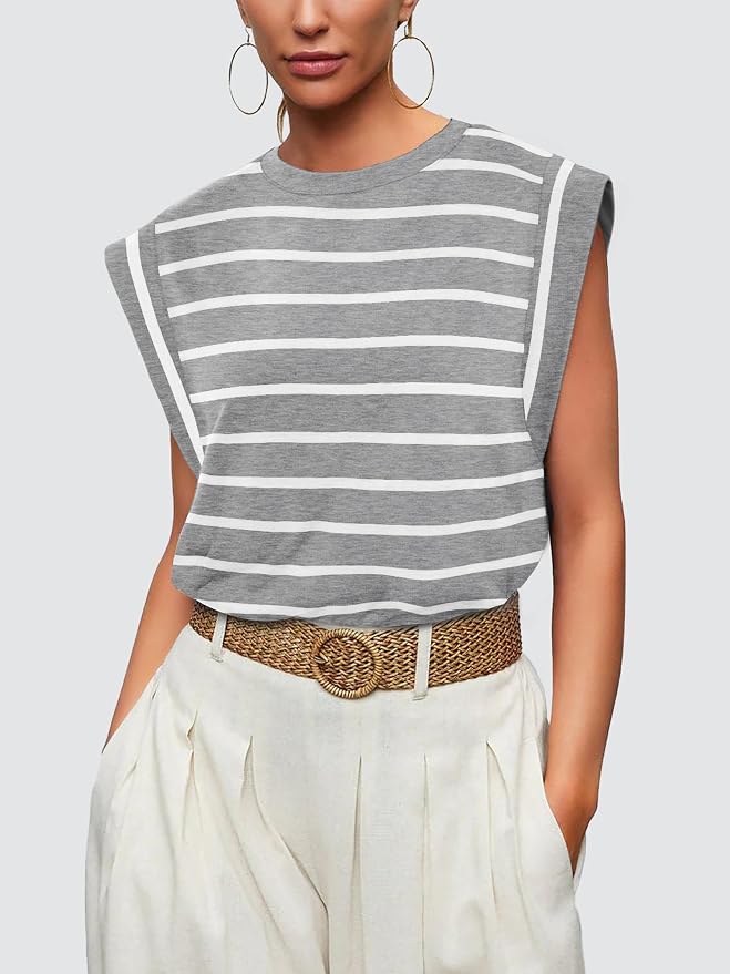 Grey Stripe