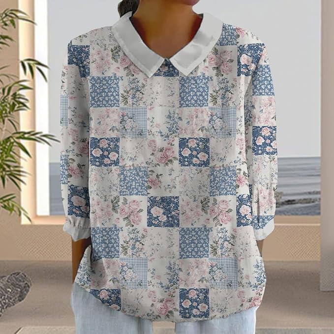 7-boho Floral