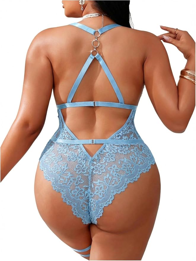 Pure Light Blue