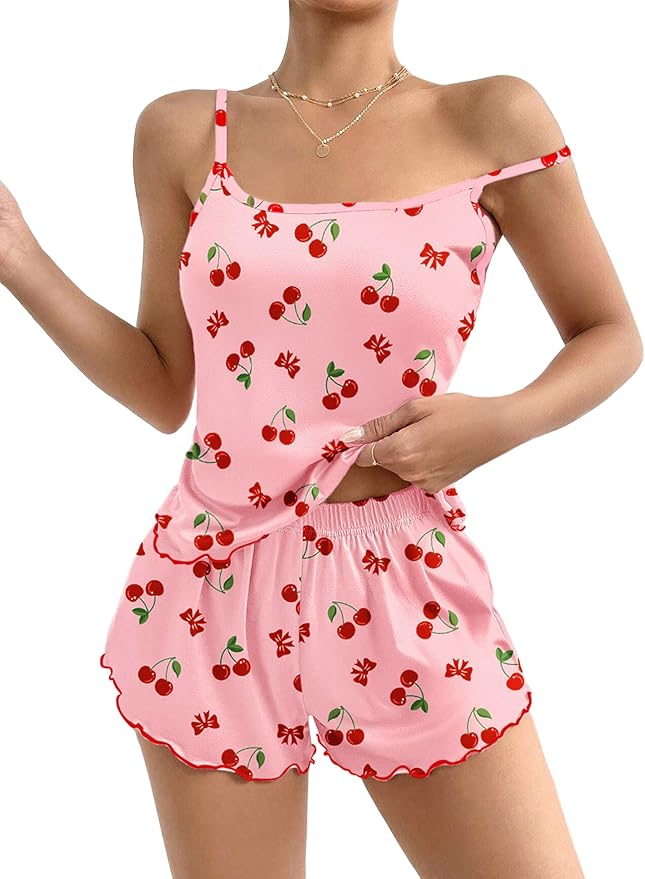 Red Cherry