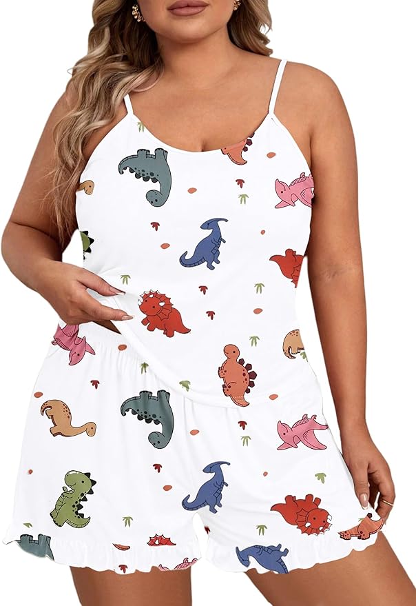 White Dinosaur