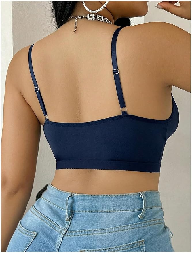 Blue Solid