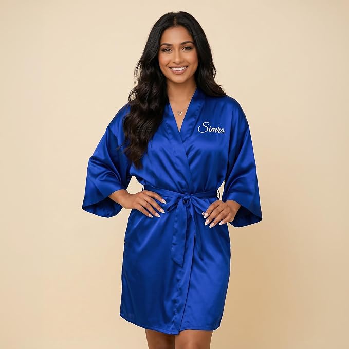 Royal Blue