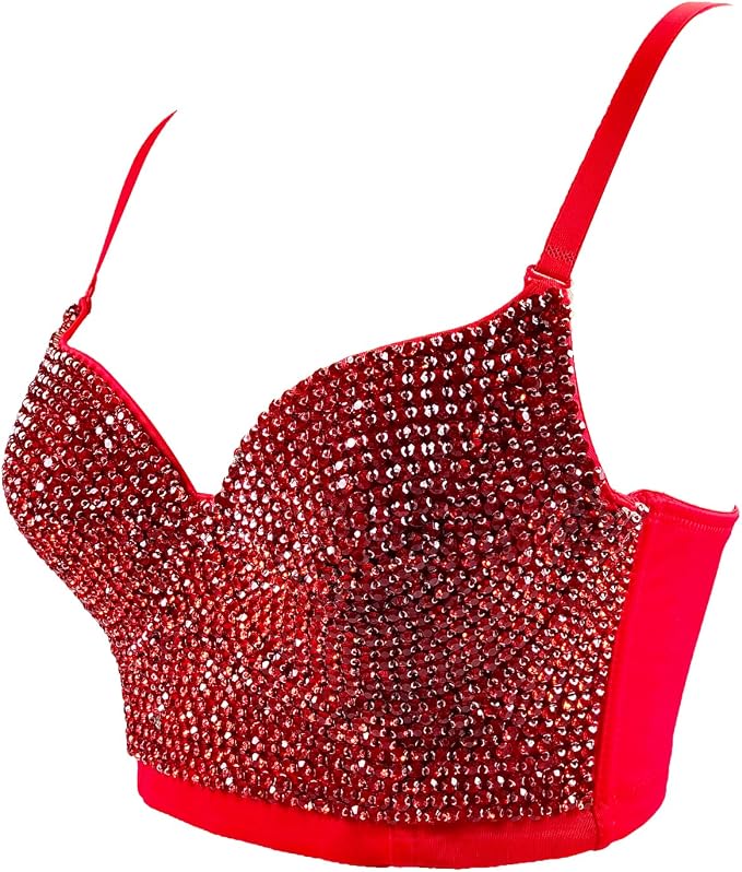 #2 Red