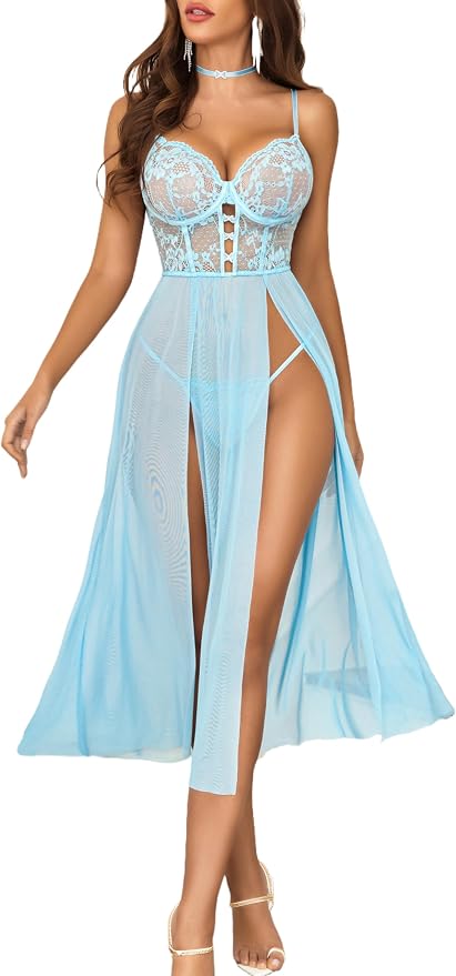 Light Blue