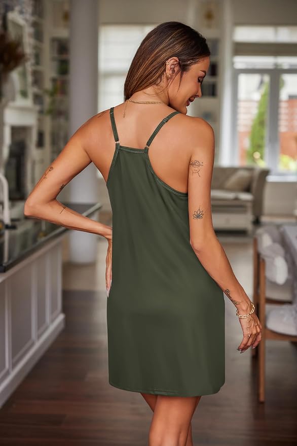 Army Green