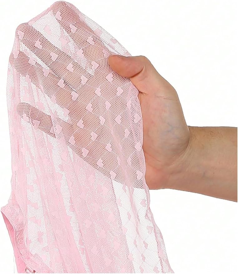 Pink Heart