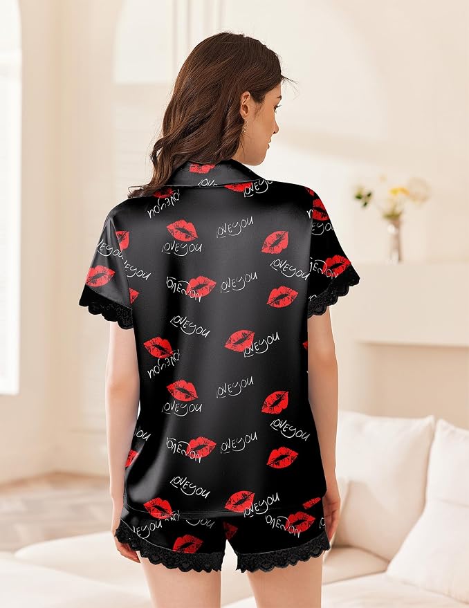 Love You Lips