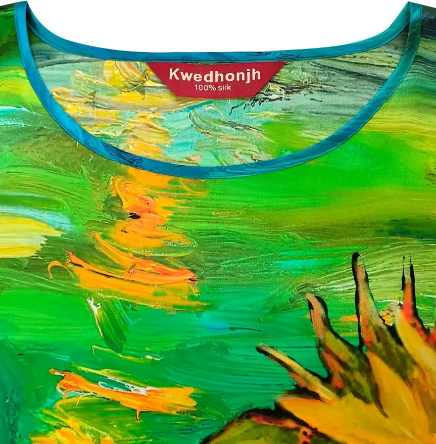 Sunflower Green