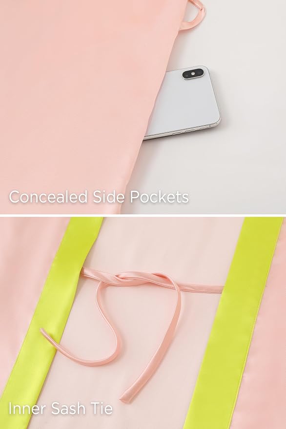 Pink Green
