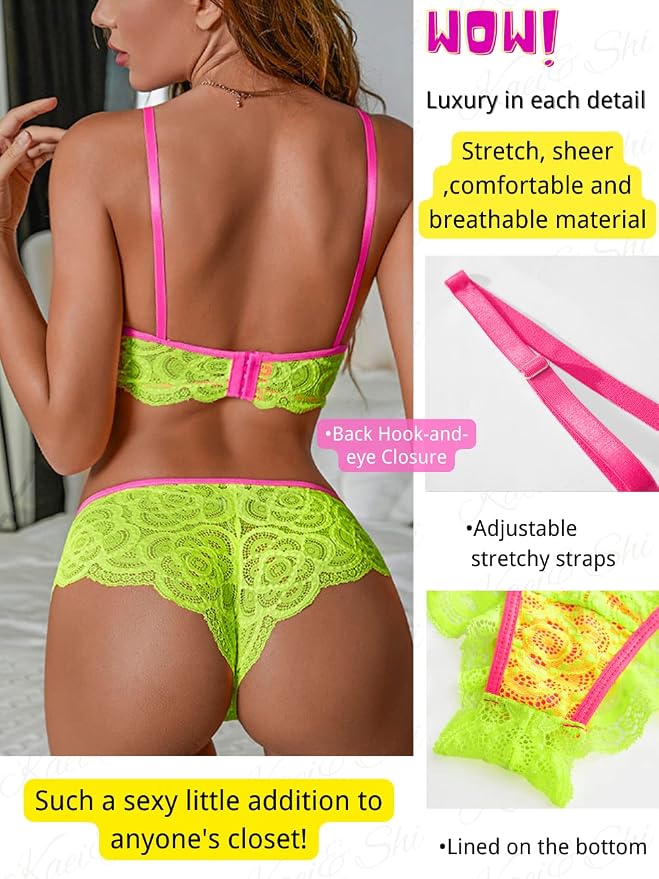 Neon Green