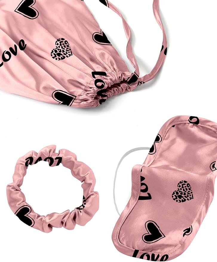 Heart Pink