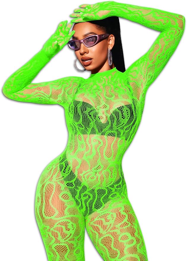 Neon Green