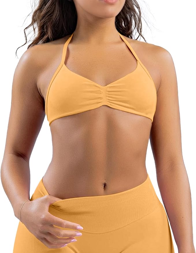 Dark Yellow
