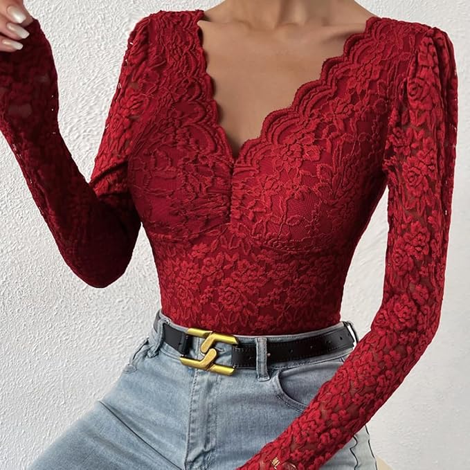 Wine Red