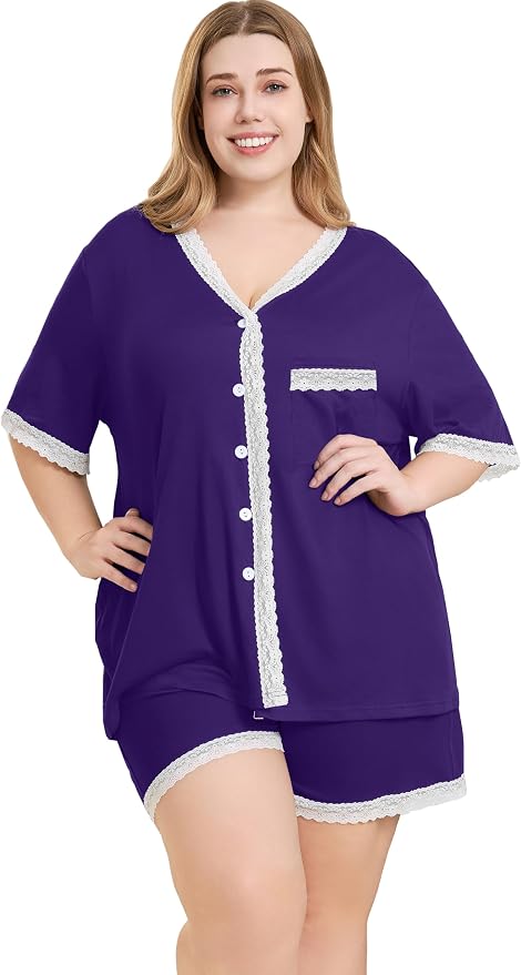 Bright Purple
