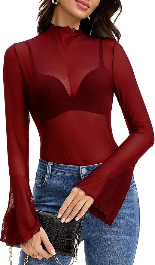 Wine Red