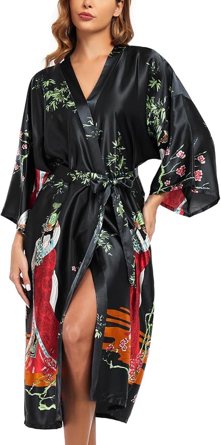 Beauty Black