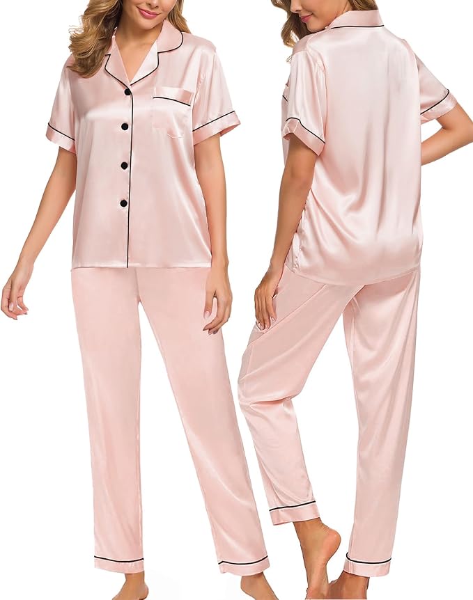 Blush Pink
