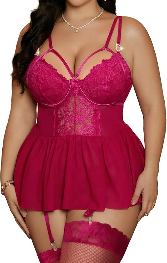 Rose Red