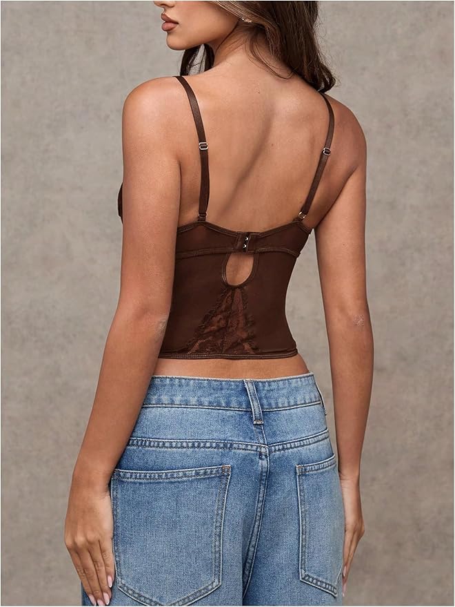 Coffee Brown