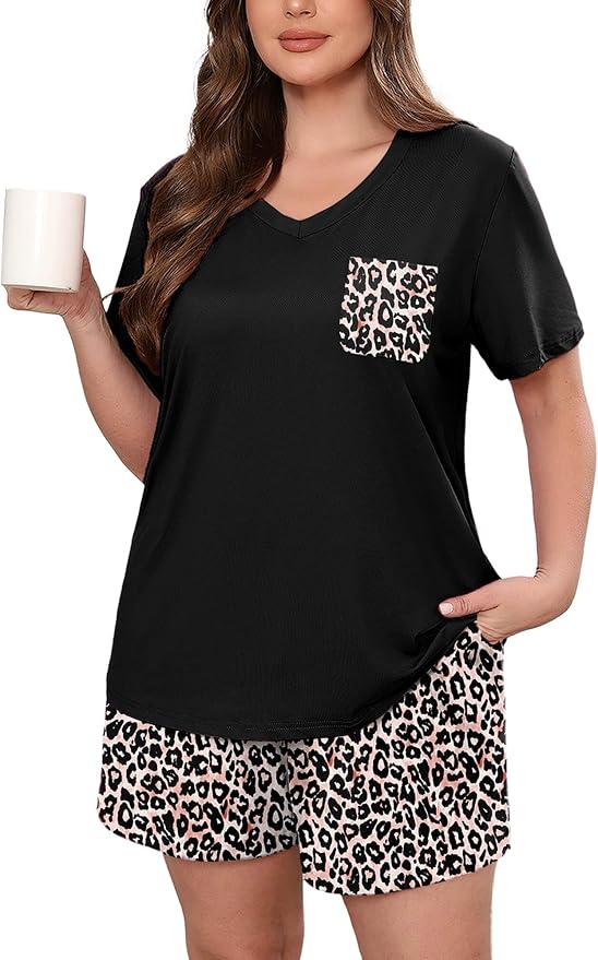 Fancy Peachy Leopard