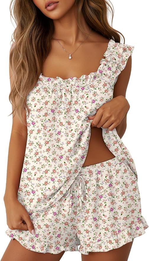 Floral Sakura