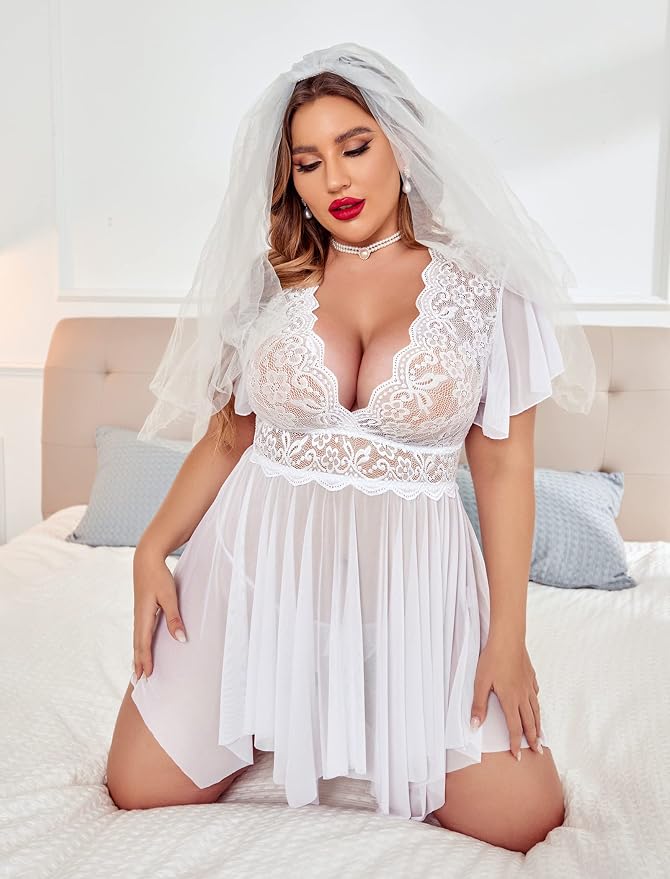 Pure White