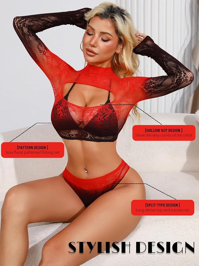 Red&black
