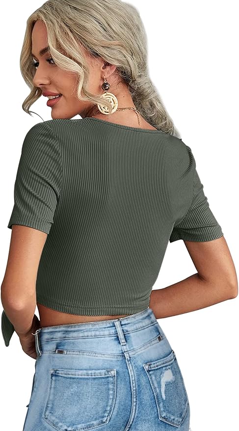 103-grey Green