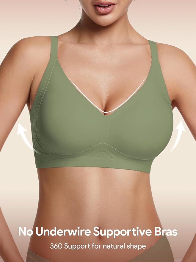 H: 3pack(black/Nude/Green)
